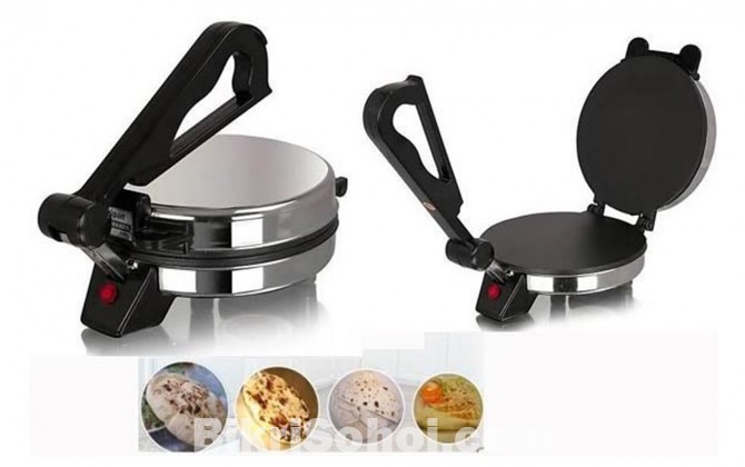 Jaipan Roti Maker With Atta Maker